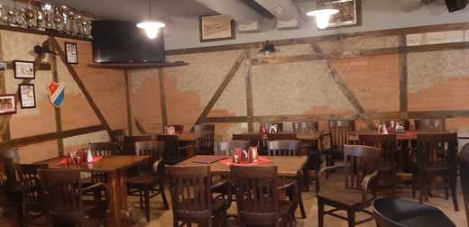 Restaurace U Jiříka